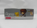 【中古】【未開封】figma 木之本桜 制服ver. 「カードキャプターさくら」限定予約特典『クロウカードブック』付き＜フィギュア＞（代引き不可）6587