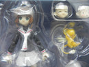 【中古】【未開封】figma 木之本桜 制服ver. 「カードキャプターさくら」限定予約特典『クロウカードブック』付き＜フィギュア＞（代引き不可）6587