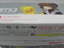 【中古】【未開封】figma 木之本桜 制服ver. 「カードキャプターさくら」限定予約特典『クロウカードブック』付き＜フィギュア＞（代引き不可）6587