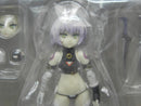 【中古】【未開封】アサシン/ジャック・ザ・リッパー 「Fate/Grand Order」 4インチネル アクションフィギュア＜フィギュア＞（代引き不可）6587