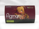 【中古】【未開封】購入特典付き/figma ネロ・クラウディウス 「Fate/EXTELLA」＜フィギュア＞（代引き不可）6587