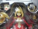 【中古】【未開封】購入特典付き/figma ネロ・クラウディウス 「Fate/EXTELLA」＜フィギュア＞（代引き不可）6587