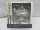 【中古】【未開封】購入特典付き/figma セイバー/ネロ・クラウディウス〔ブライド〕 「Fate/Grand Order」＜フィギュア＞（代引き不可）6587