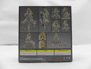 【中古】【未開封】購入特典付き/figma セイバー/ネロ・クラウディウス〔ブライド〕 「Fate/Grand Order」＜フィギュア＞（代引き不可）6587