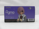 【中古】【未開封】figma シールダー/マシュ・キリエライト 私服ver. 「Fate/Grand Order」＜フィギュア＞（代引き不可）6587