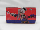 【中古】【未開封】figma セイバー/宮本武蔵 「Fate/Grand Order」＜フィギュア＞（代引き不可）6587