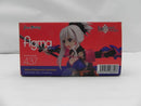 【中古】【未開封】figma セイバー/宮本武蔵 「Fate/Grand Order」＜フィギュア＞（代引き不可）6587