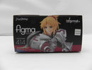 【中古】【未開封】figma “赤”のセイバー 「Fate/Apocrypha」＜フィギュア＞（代引き不可）6587