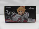 【中古】【未開封】figma “赤”のセイバー 「Fate/Apocrypha」＜フィギュア＞（代引き不可）6587