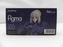 【中古】【未開封】figma セイバーオルタ 2.0 「劇場版 Fate/stay night[Heaven’s Feel]」＜フィギュア＞（代引き不可）6587