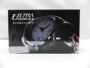 【中古】【開封品】セイコークロック「ウルトラライデン」ウルトラマンモデル＜コレクターズアイテム＞（代引き不可）6587