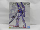 【中古】【未組立】1/100 MG Vダッシュガンダム Ver.Ka 「機動戦士Vガンダム」 [5072193]＜プラモデル＞（代引き不可）6587