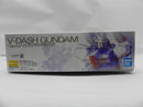 【中古】【未組立】1/100 MG Vダッシュガンダム Ver.Ka 「機動戦士Vガンダム」 [5072193]＜プラモデル＞（代引き不可）6587