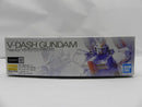 【中古】【未組立】1/100 MG Vダッシュガンダム Ver.Ka 「機動戦士Vガンダム」 [5072193]＜プラモデル＞（代引き不可）6587