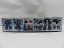 【中古】【未組立】1/100 MG RMS-099 リック・ディアス(黒) 「機動戦士Zガンダム」 [5064126]＜プラモデル＞（代引き不可）6587