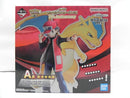 【中古】【未開封】マジコスレッド＆リザードン 「一番くじ ポケモンマスターズ EX 7th Anniversary」 MASTERLISE PLUS A賞＜フィギュア＞（代引き不可）6587