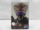 【中古】【未開封】S.H.Figuarts(真骨彫製法) 劇場版 仮面ライダーオーズ ブラカワニ コンボ＜フィギュア＞（代引き不可）6587