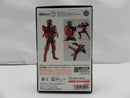 【中古】【未開封】S.H.Figuarts(真骨彫製法) 劇場版 仮面ライダーオーズ ブラカワニ コンボ＜フィギュア＞（代引き不可）6587