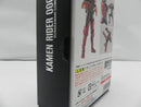 【中古】【未開封】S.H.Figuarts(真骨彫製法) 劇場版 仮面ライダーオーズ ブラカワニ コンボ＜フィギュア＞（代引き不可）6587