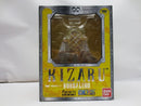 【中古】【未開封】フィギュアーツZERO ”黄猿” ボルサリーノ 「ワンピース」＜フィギュア＞（代引き不可）6587