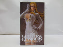 【中古】【未開封】カリファ(ホワイト) 「ワンピース」 GLITTER＆GLAMOURS×materia-CARIFA-＜フィギュア＞（代引き不可）6587