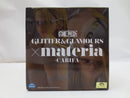 【中古】【未開封】カリファ(ホワイト) 「ワンピース」 GLITTER＆GLAMOURS×materia-CARIFA-＜フィギュア＞（代引き不可）6587