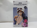 【中古】【未開封】ニコ・ロビン(帽子有り) 「ワンピース」 GLITTER＆GLAMOURS -NICO.ROBIN DRESSROSA STYLE-＜フィギュア＞（代引き不可）6587