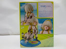 【中古】【未開封】エレグ：ブーム・アンド・ショック 「一番くじ 勝利の女神：NIKKE CHAPTER8」 TOPfocus ラストワン賞＜フィギュア＞（代引き不可）6587