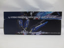 【中古】【開封品】2種セット METAL BUILD ストライクフリーダムガンダム METAL BUILD FESTIVAL 2024 光の翼オプションセット＜フィギュア＞（代引き不可）6587