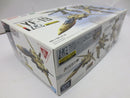 【中古】【未組立】1/100 HG YF-19 「マクロスプラス」 [5064258]＜プラモデル＞（代引き不可）6587