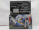 【中古】【未組立】2種セット RG 1/100 RX-78-2 ガンダム Ver2.0 武器セット「機動戦士ガンダム」＜プラモデル＞（代引き不可）6587