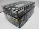 【中古】【未組立】2種セット RG 1/100 RX-78-2 ガンダム Ver2.0 武器セット「機動戦士ガンダム」＜プラモデル＞（代引き不可）6587