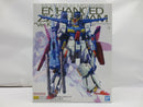 【中古】【未組立】1/100 MG MSZ-010S 強化型ダブルゼータガンダム Ver.Ka 「機動戦士ガンダムZZ」 プレミアムバンダイ限定＜プラモデル＞（代引き不可）6587