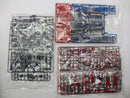 【中古】【未組立】1/100 MG MSZ-010S 強化型ダブルゼータガンダム Ver.Ka 「機動戦士ガンダムZZ」 プレミアムバンダイ限定＜プラモデル＞（代引き不可）6587