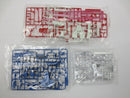 【中古】【未組立】1/100 MG MSZ-010S 強化型ダブルゼータガンダム Ver.Ka 「機動戦士ガンダムZZ」 プレミアムバンダイ限定＜プラモデル＞（代引き不可）6587