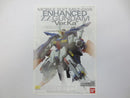 【中古】【未組立】1/100 MG MSZ-010S 強化型ダブルゼータガンダム Ver.Ka 「機動戦士ガンダムZZ」 プレミアムバンダイ限定＜プラモデル＞（代引き不可）6587