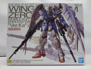 【中古】【未組立】1/100 MG XXXG-00W0 ウイングガンダムゼロEW Ver.Ka 「新機動戦記ガンダムW Endless Waltz」 [5060760]＜プラモデル＞（代引き不可）6587