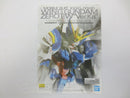 【中古】【未組立】1/100 MG XXXG-00W0 ウイングガンダムゼロEW Ver.Ka 「新機動戦記ガンダムW Endless Waltz」 [5060760]＜プラモデル＞（代引き不可）6587