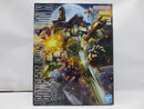 【中古】【未組立】1/100 MG CONCEPT-X6-1-2 ターンX 「∀ガンダム」 [5063200]＜プラモデル＞（代引き不可）6587