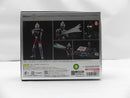 【中古】【開封品】S.H.Figuarts(真骨彫製法) ウルトラマン 60th Anniversary Edition 「ウルトラマン」＜フィギュア＞（代引き不可）6587
