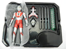 【中古】【開封品】S.H.Figuarts(真骨彫製法) ウルトラマン 60th Anniversary Edition 「ウルトラマン」＜フィギュア＞（代引き不可）6587