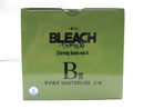 【中古】【未開封】平子真子 「一番くじ BLEACH Stirring Souls vol.4」 MASTERLISE B賞＜フィギュア＞（代引き不可）6587