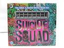 【中古】【開封品】ハーレイクイン・ジョーカー 「スーサイド・スクワッド」 1/3 ポリストーン製ヘッドセット＜フィギュア＞（代引き不可）6587
