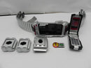 【中古】【開封品】コンプリートセレクションモディフィケーション CSMファイズギア 「仮面ライダー555(ファイズ)」＜おもちゃ＞（代引き不可）6587