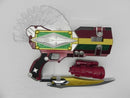 【中古】【開封品】CSM ギャレンバックル＆ギャレンラウザー「仮面ライダー剣(ブレイド)」＜おもちゃ＞（代引き不可）6587