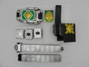 【中古】【開封品】CSM ギャレンバックル＆ギャレンラウザー「仮面ライダー剣(ブレイド)」＜おもちゃ＞（代引き不可）6587
