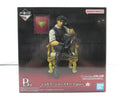 【中古】【未開封】ジョセフ・ジョースター figure 「一番くじ ジョジョの奇妙な冒険 -THE★JOJO WORLD-」 B賞＜フィギュア＞（代引き不可）6587