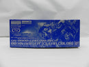 【中古】【未組立】1/100 MG GN-0000+GNR-010/XN ダブルオーザンライザー(クリアカラー) 「機動戦士ガンダム00V」＜プラモデル＞（代引き不可）6587