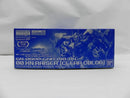 【中古】【未組立】1/100 MG GN-0000+GNR-010/XN ダブルオーザンライザー(クリアカラー) 「機動戦士ガンダム00V」＜プラモデル＞（代引き不可）6587