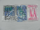 【中古】【未組立】1/100 MG GN-0000+GNR-010/XN ダブルオーザンライザー(クリアカラー) 「機動戦士ガンダム00V」＜プラモデル＞（代引き不可）6587